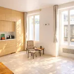 Le Passage Secret – Studio 4 pers à Paris