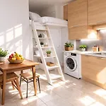 Le Passage Secret – Studio 4 pers à Paris